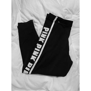 Victoria Secret PINK leggings